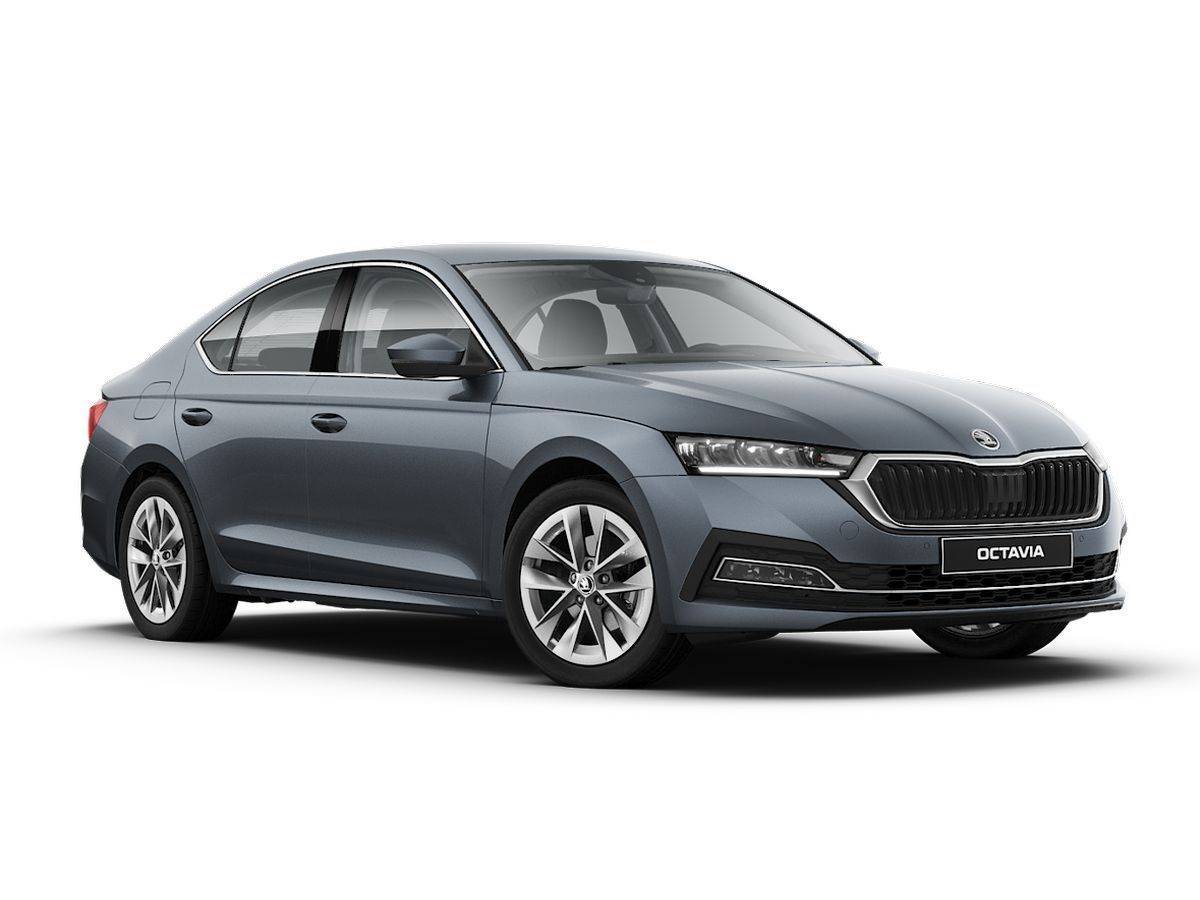 Skoda Octavia Pro Luxury 280TSI 7AT