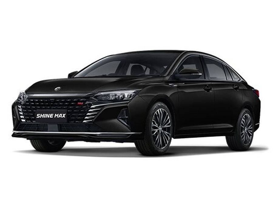 DongFeng Shine Max Luxury 1.5T DCT
