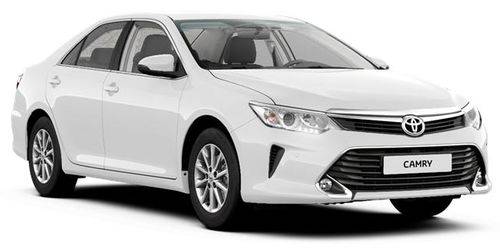 Toyota Camry Стандарт плюс 2.0 АКП