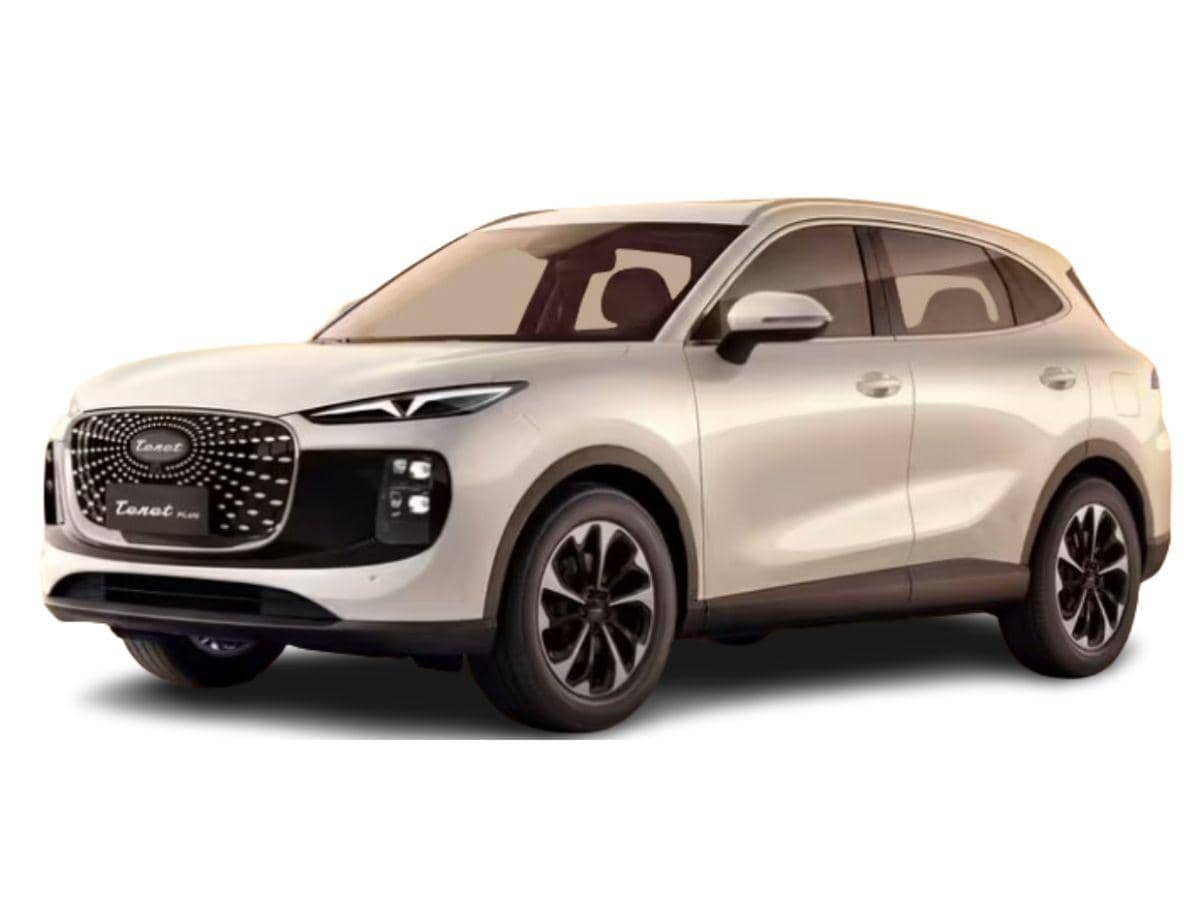 Tenet Plus L6 Ультра 1.5Т 147 л.с. АТ