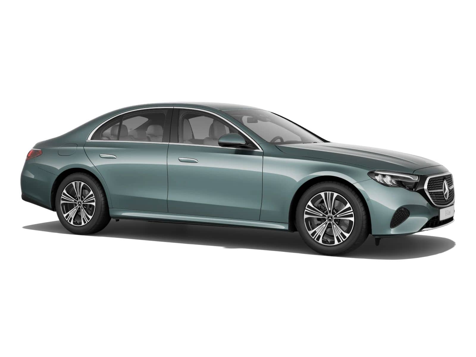 Mercedes-Benz E седан 200