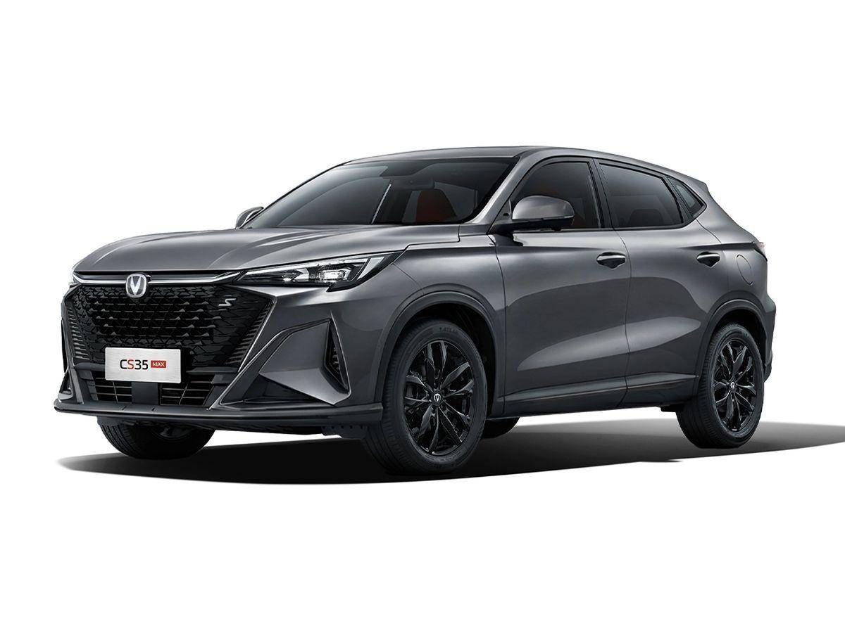 Changan CS35 Max