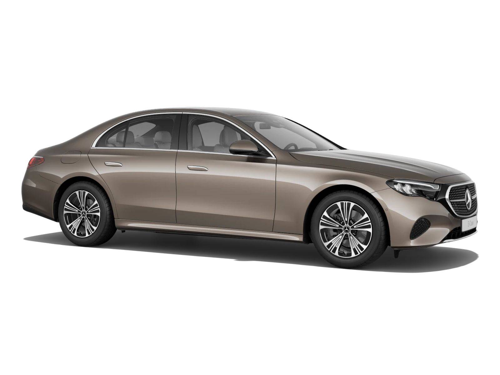 Mercedes-Benz E седан 300 4MATIC AMG Line