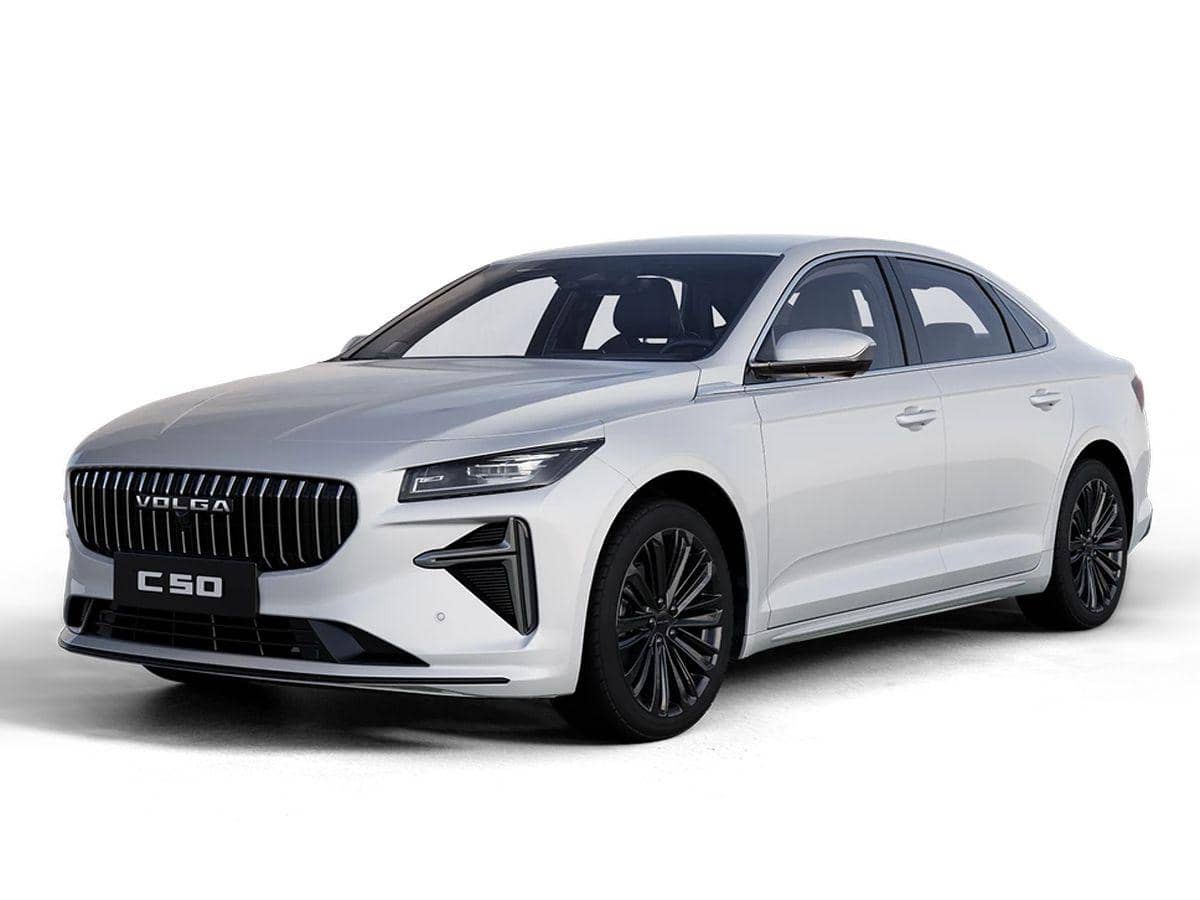 Volga C50 Премиум 2.0Т 200 л.с. АТ