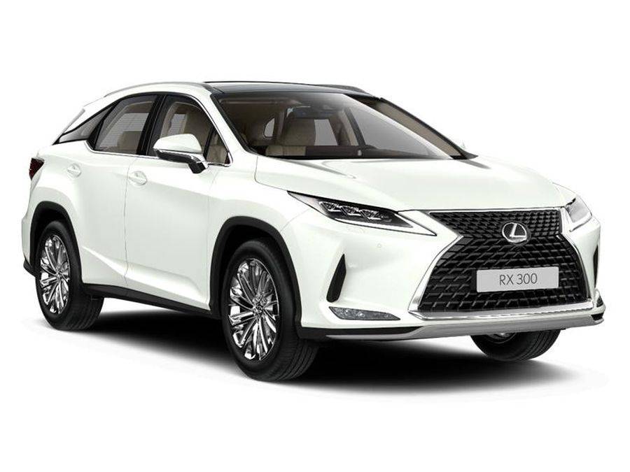 Lexus RX 300 AWD Luxury