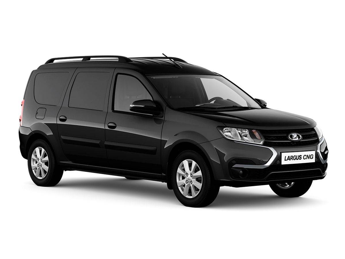 Lada Largus фургон Битопливный Драйв 1.6 106 л.с. МТ (Enjoy)