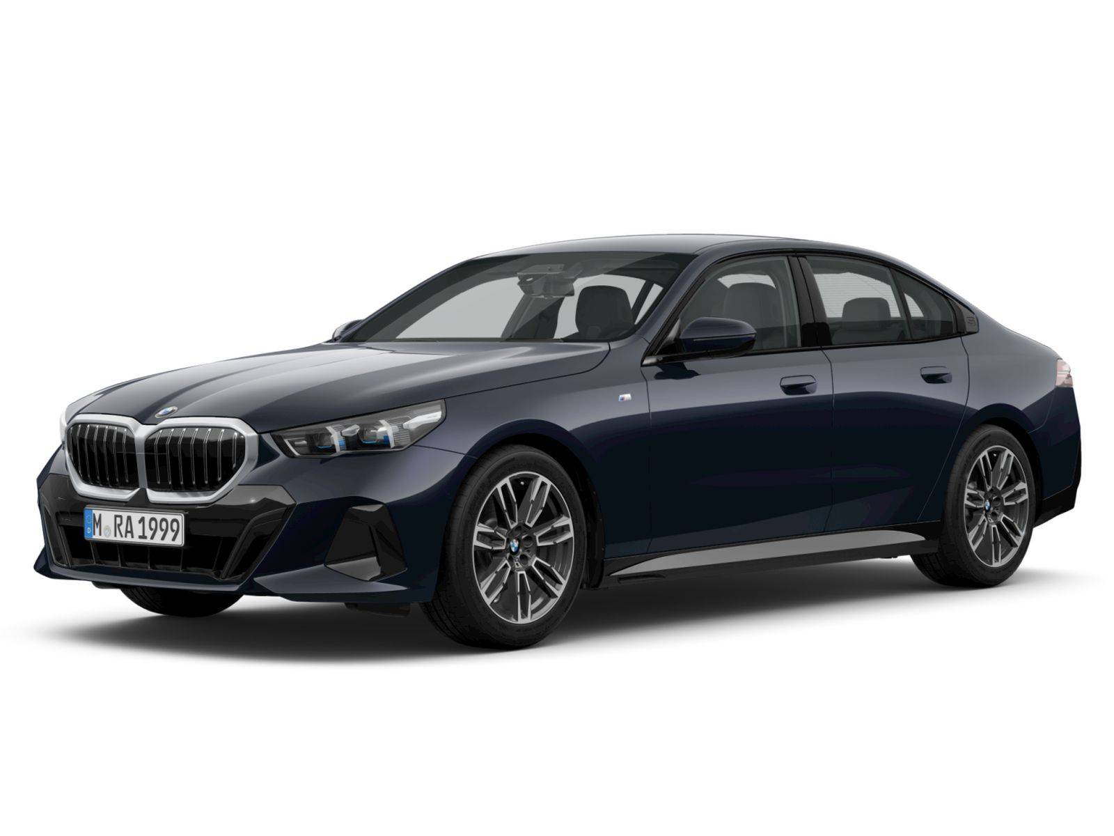 BMW 5 серия 530i xDrive
