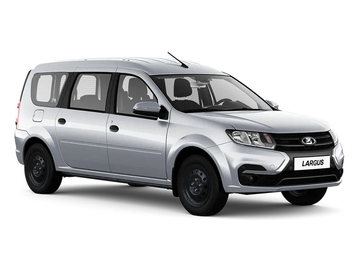 Lada Largus универсал Classic 5 мест 1.6 90hp 5MT