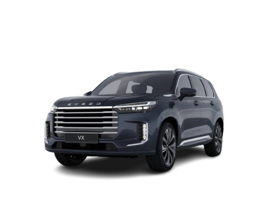 EXEED VX Престиж 2.0Т АТ полный привод (Prestige)