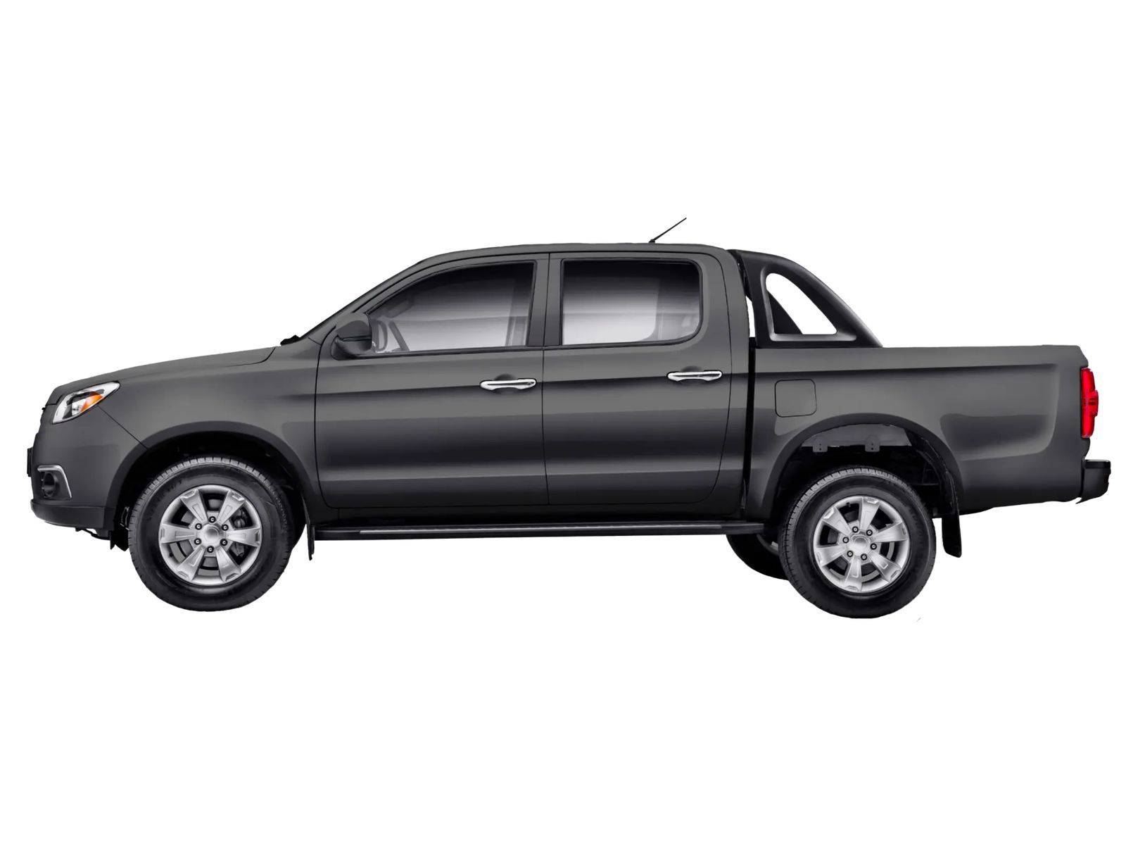 Sollers ST6 Base 2.0d MT 4WD