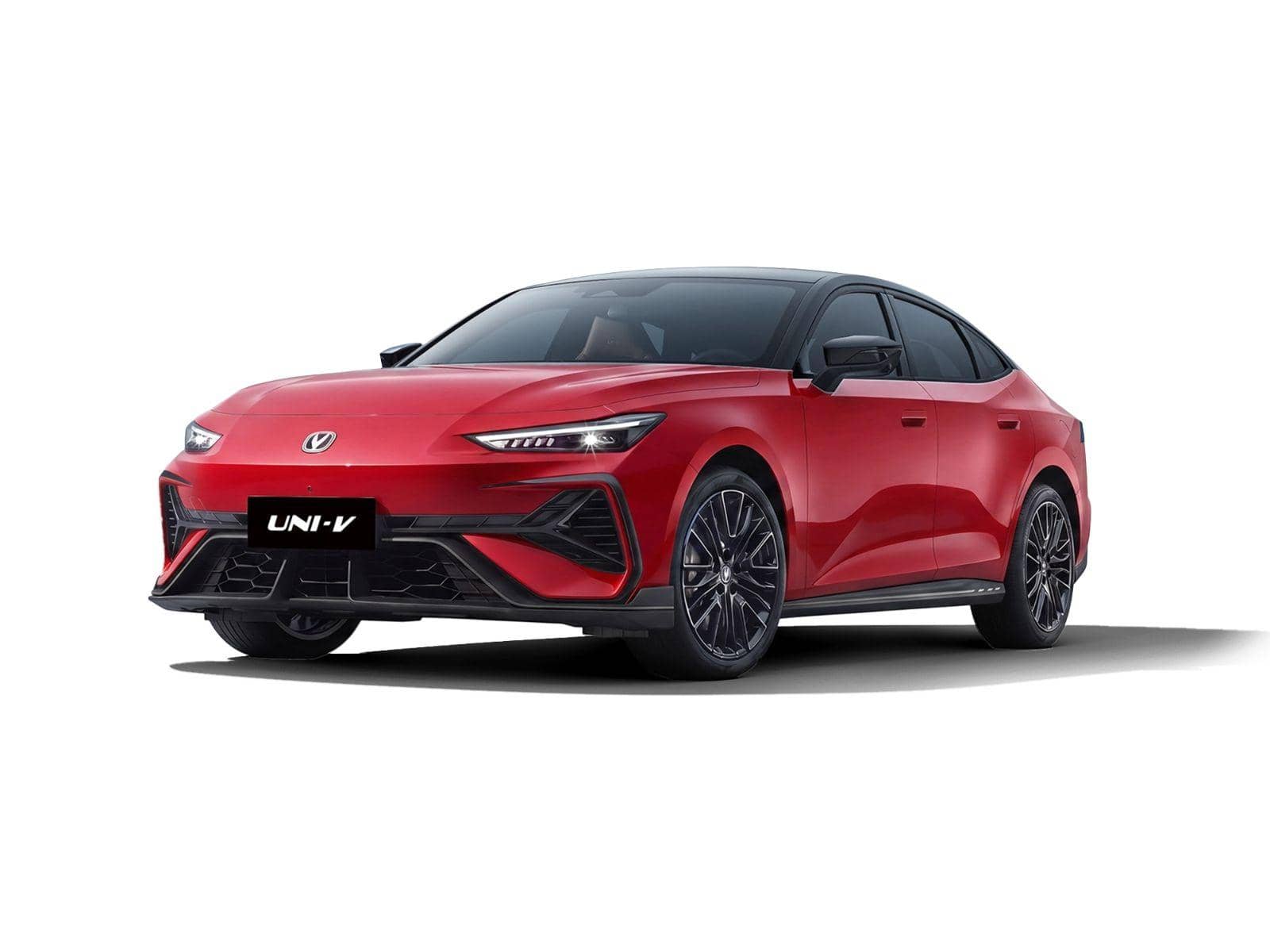 Changan Uni-V Спорт 2.0Т АТ