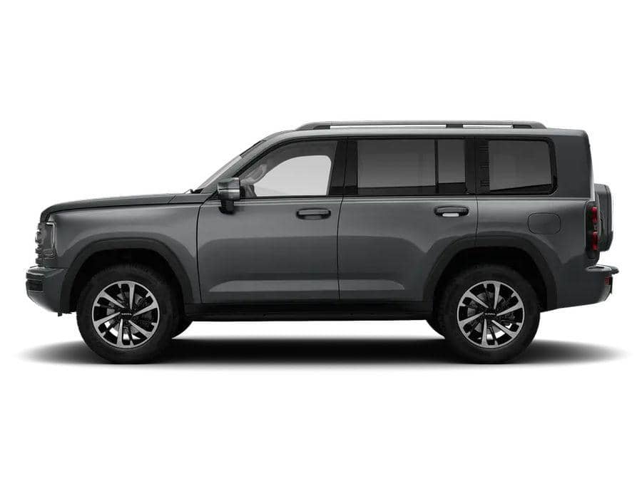 Haval H9 Техно+ 2.0Т АТ полный привод