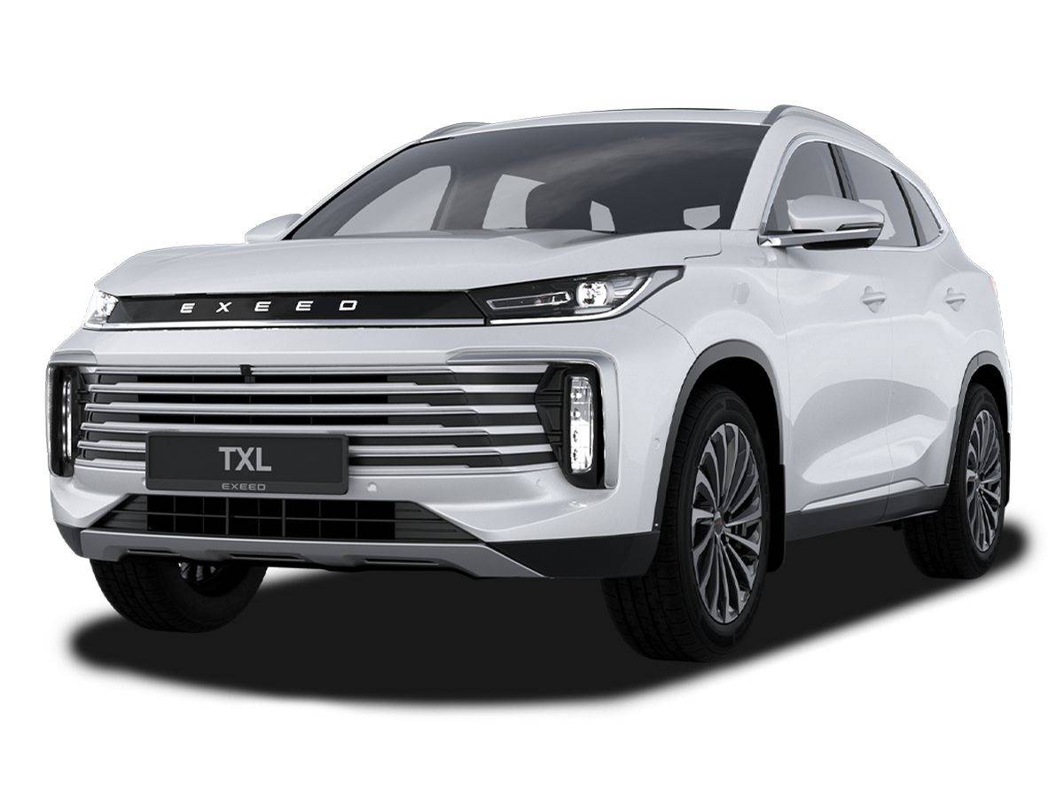 EXEED TXL Flagship 2.0 TGDI 8AT AWD