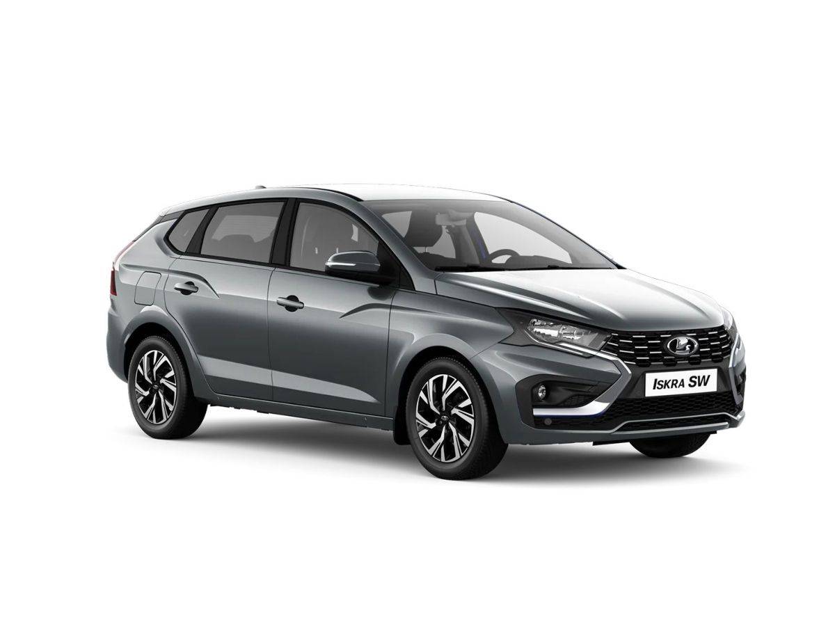 Lada Iskra SW Enjoy 1.6 106hp AT