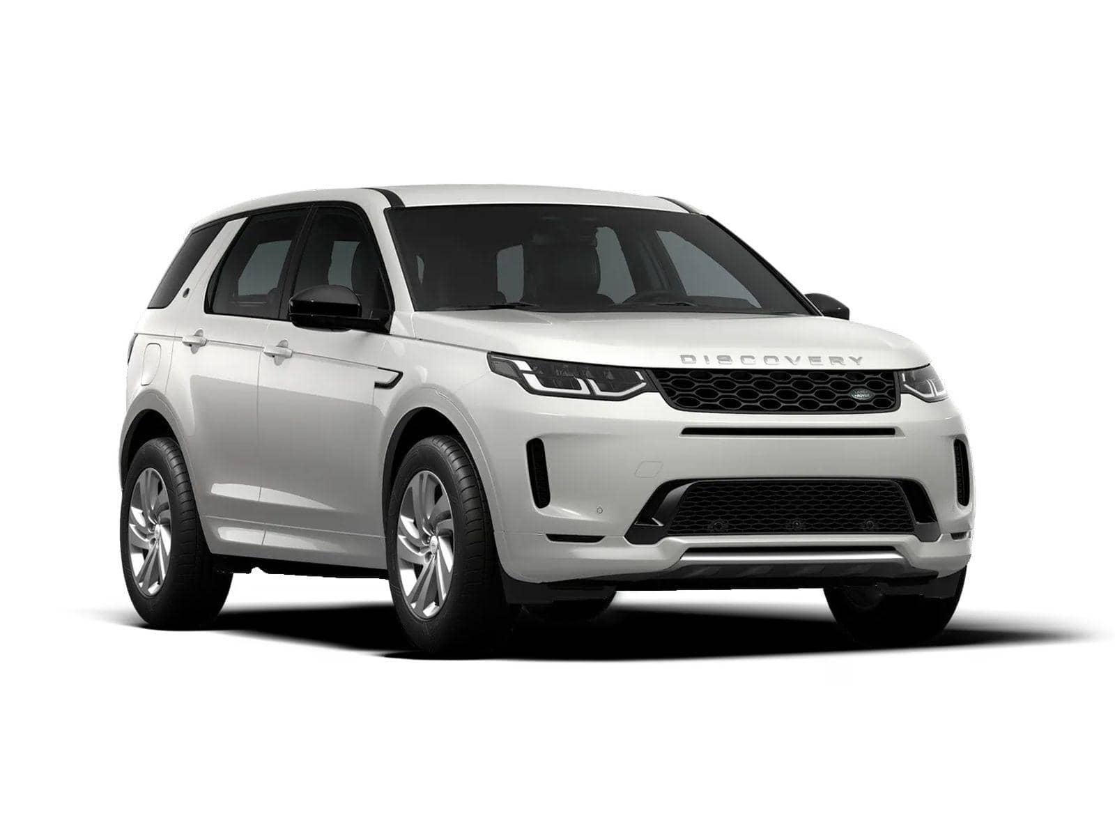 Land Rover Discovery Sport 2.0 249 л.с. Дайнэмик СЕ (Dynamic SE)