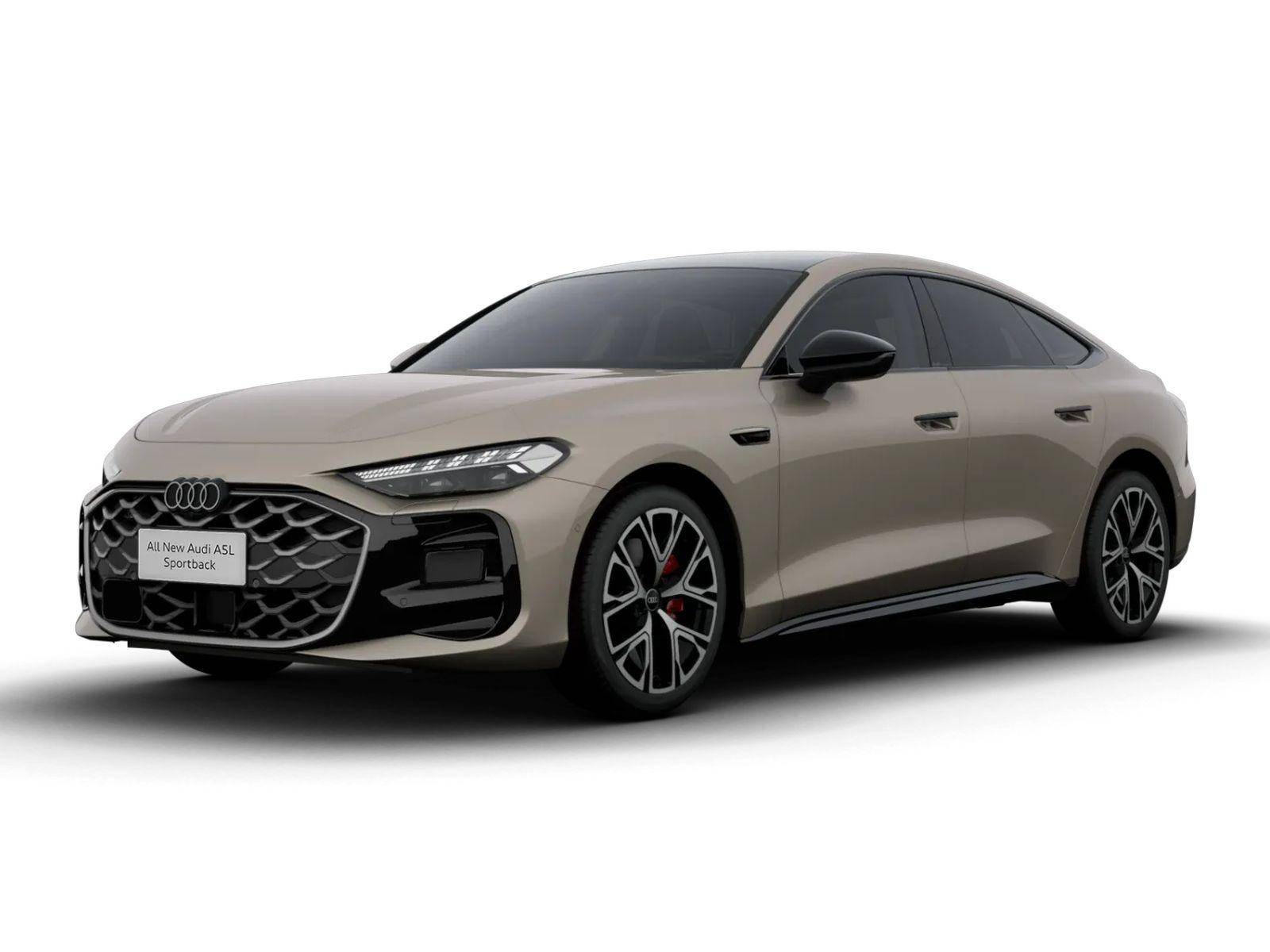 Audi A5 Sportback L Smart 2.0T TFSI 150 kW quattro S tronic