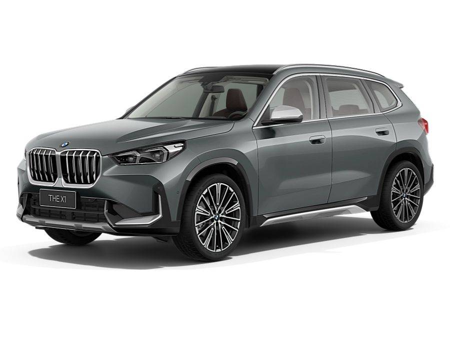 BMW X1 xDrive25Li M Sport