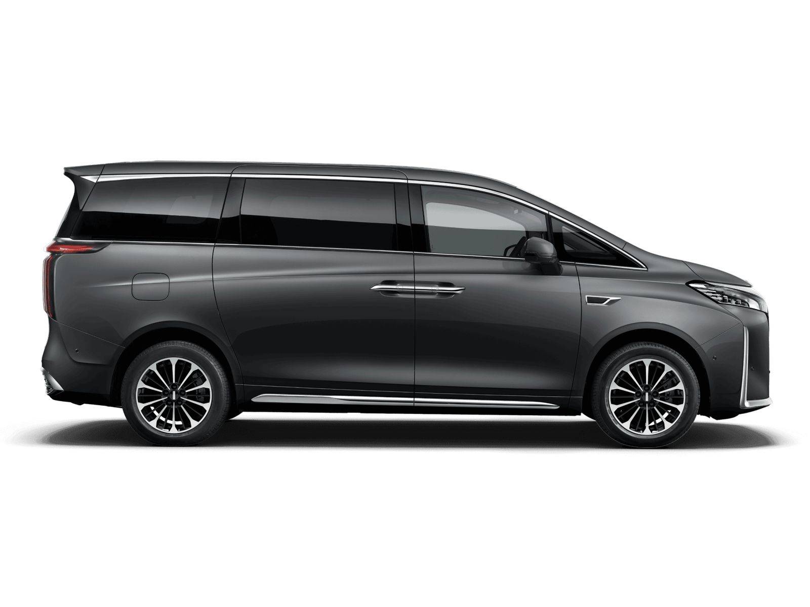 Wey 80 Премиум