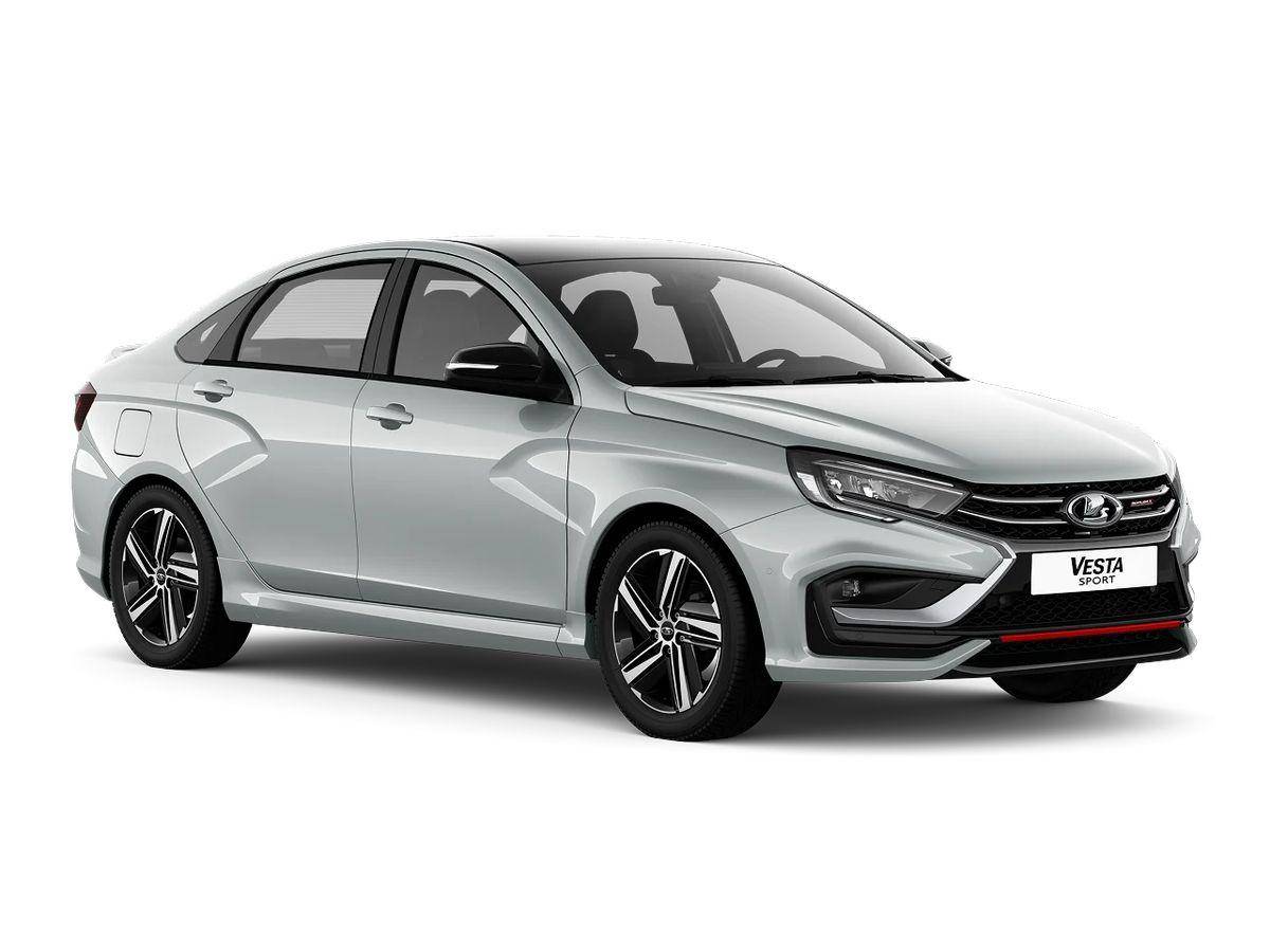 Lada Vesta Sport