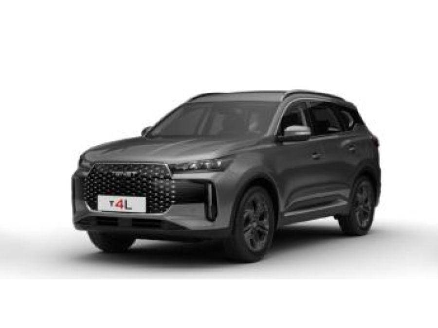 Tenet T4L Актив 1.5Т 147 л.с. АТ