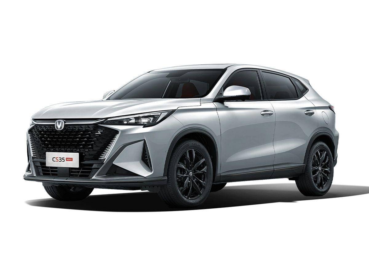 Changan CS35 Max Техно 1.5Т АТ