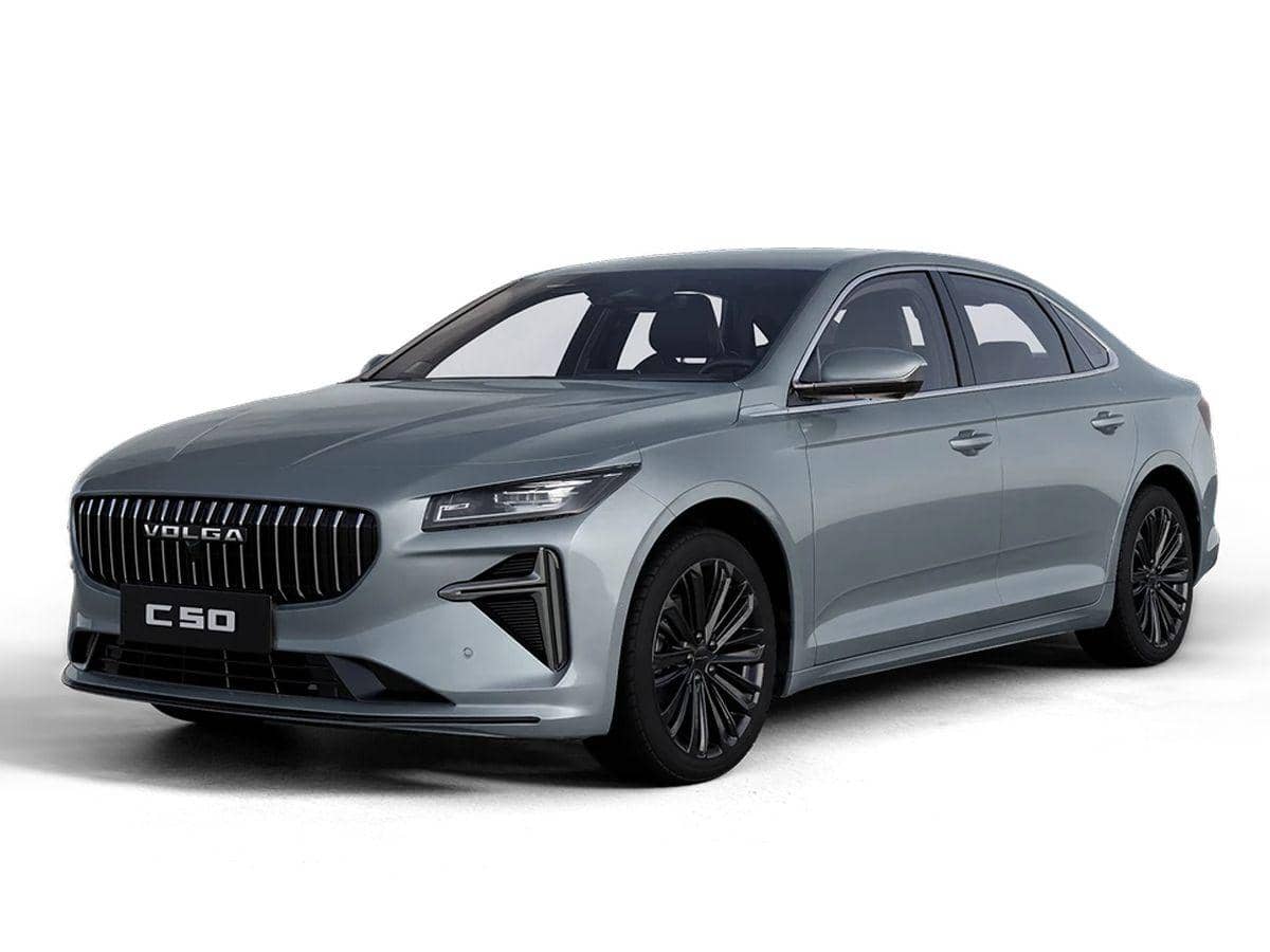 Volga C50 Премиум 2.0Т 200 л.с. АТ