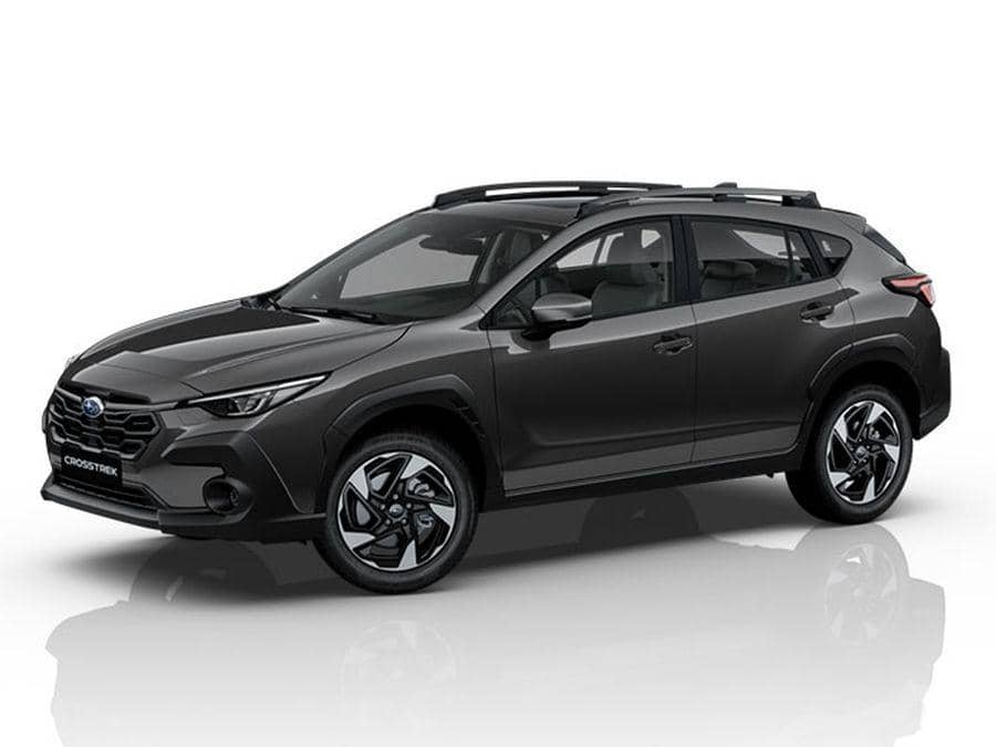 Subaru Crosstrek 2.0 Премиум ЕС (Premium ES)