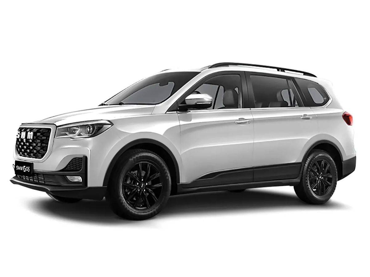 SWM G05 Pro Family 3 1.5T 7DCT