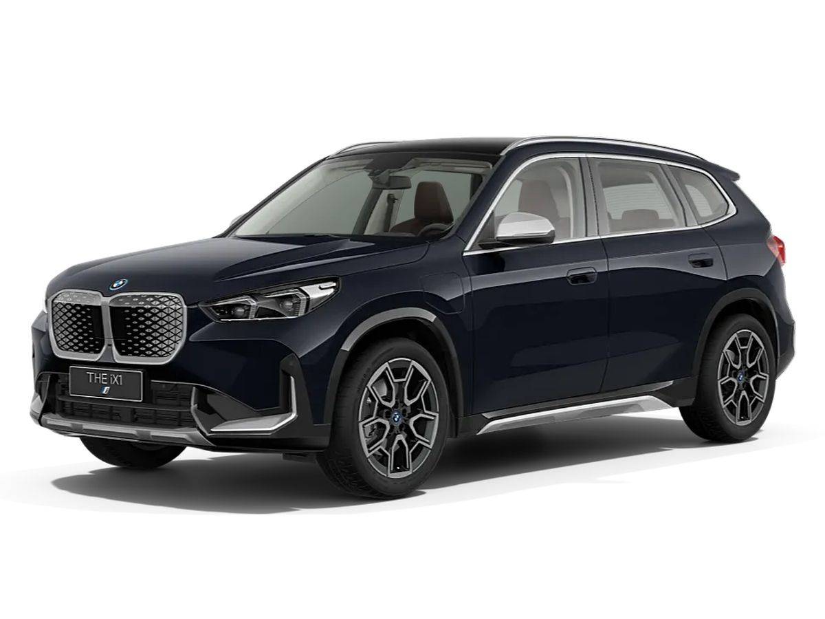 BMW iX1