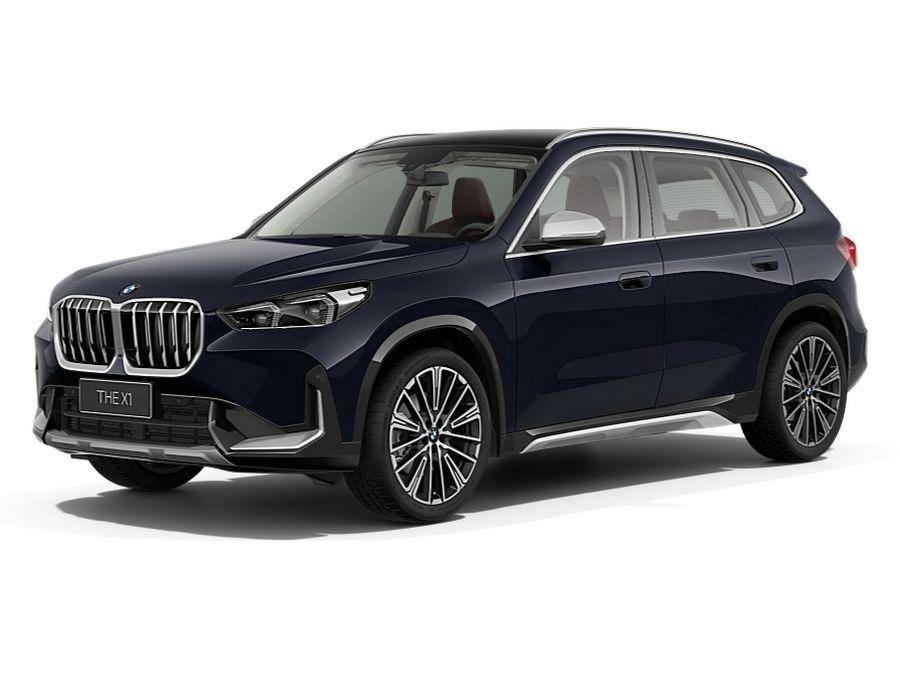 BMW X1 Икс-Драйв25Ли Икс Дизайн (X Design)