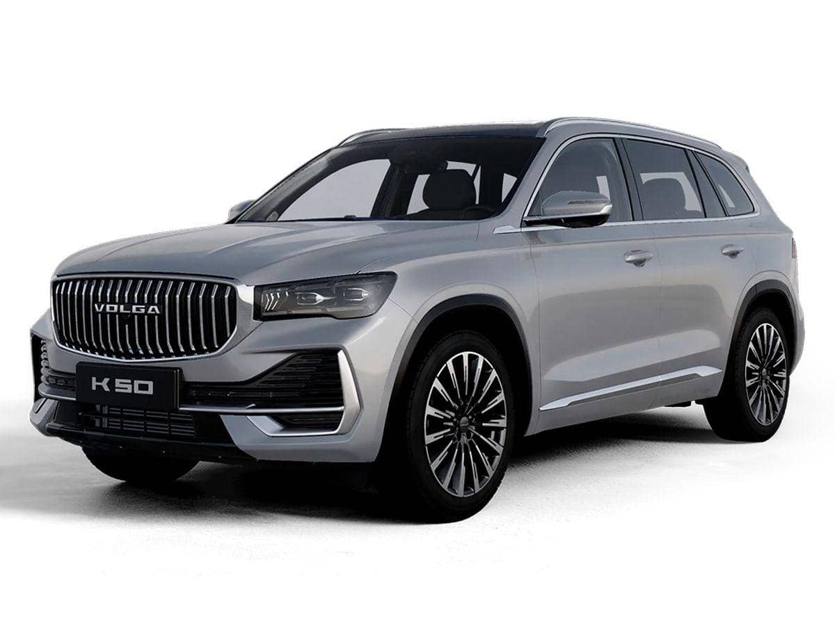 Volga K50 Премиум 2.0Т АТ полный привод