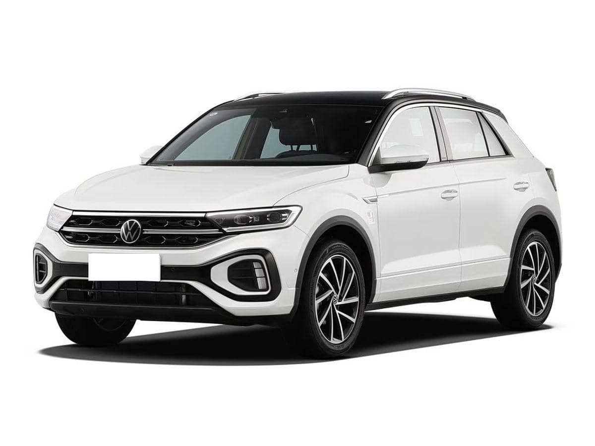 Volkswagen T-Roc Старлайт Эдишн 300Т АТ