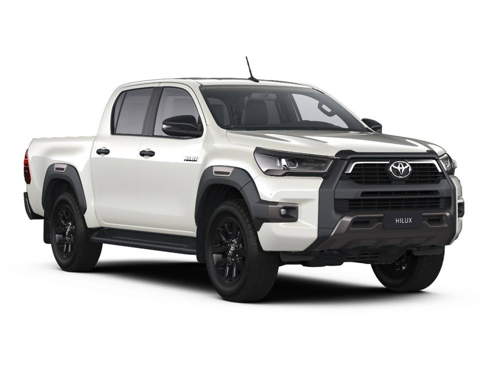 Toyota Hilux GR Sport 2.8d AT
