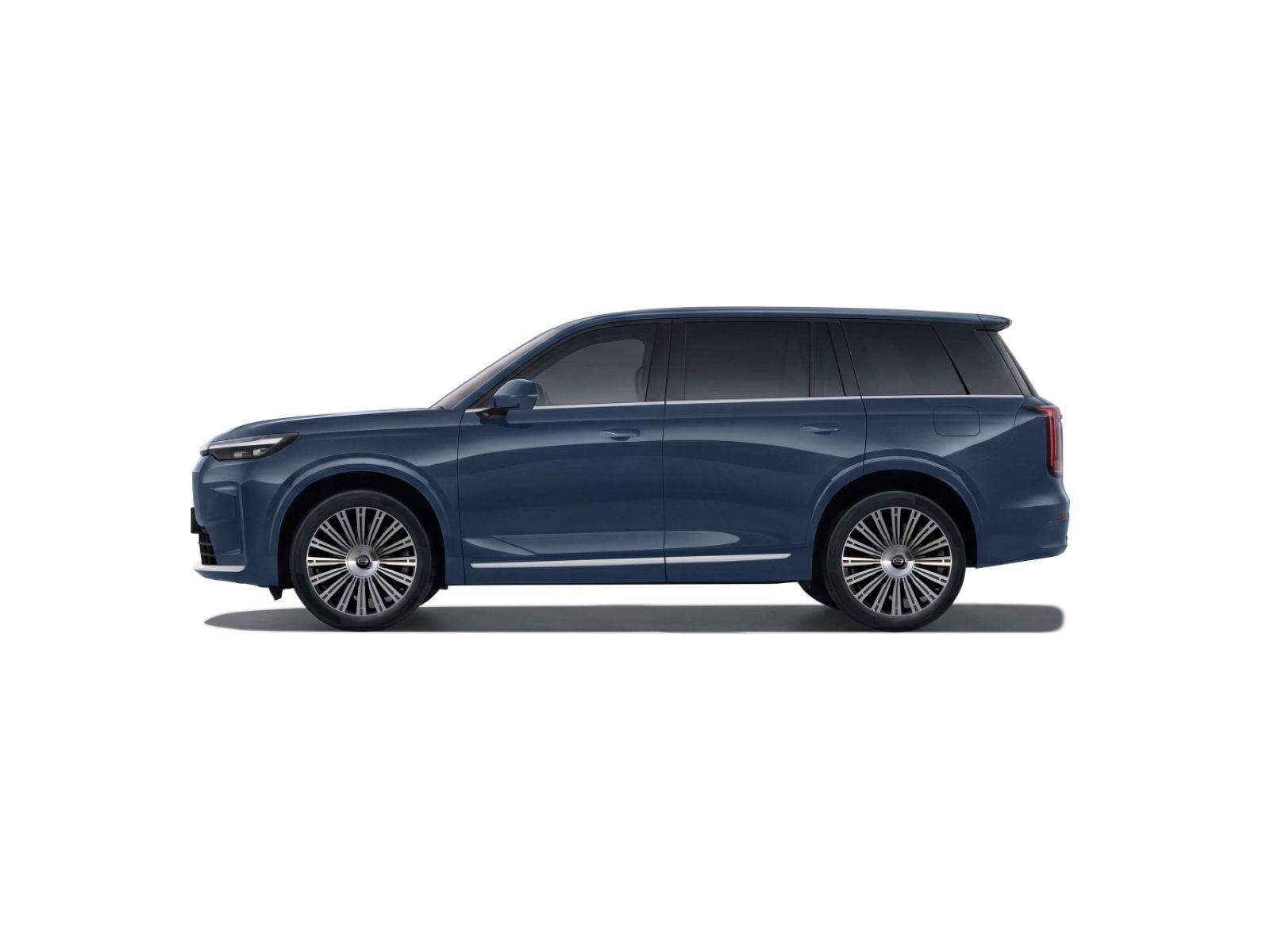 GAC S9 Эс-Икс Премиум (SX Premium)