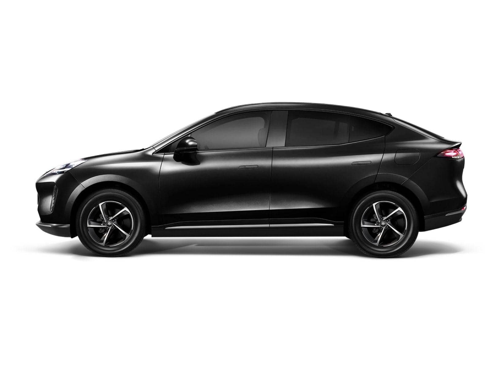 GAC Hyptec HT Е-Икс Премиум (EX Premium)