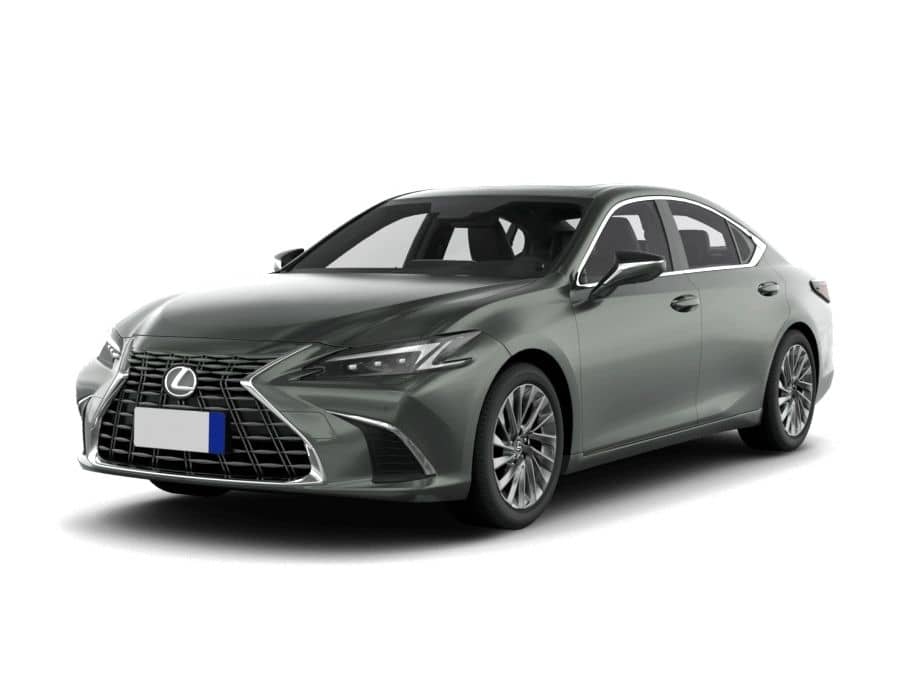 Lexus ES 200 Премиум (Premium)