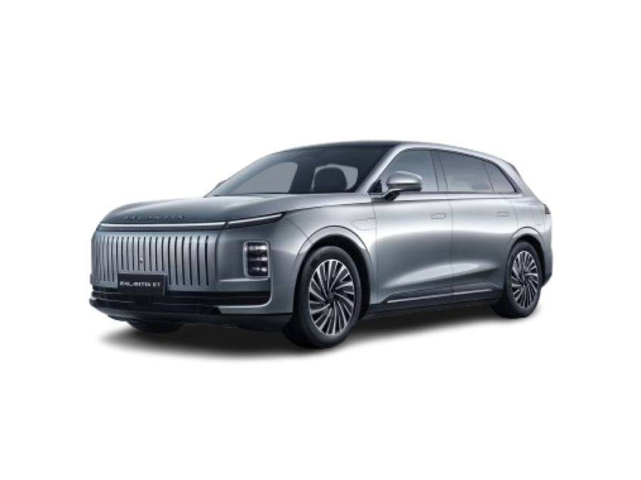 Exlantix ET Топ (Top)