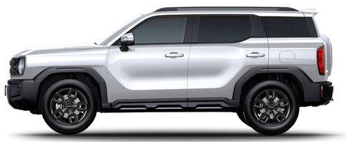 Haval H3 Premium 1.5T DCT 2WD