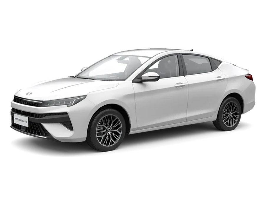 Москвич 6 Комфорт 1.5Т CVT