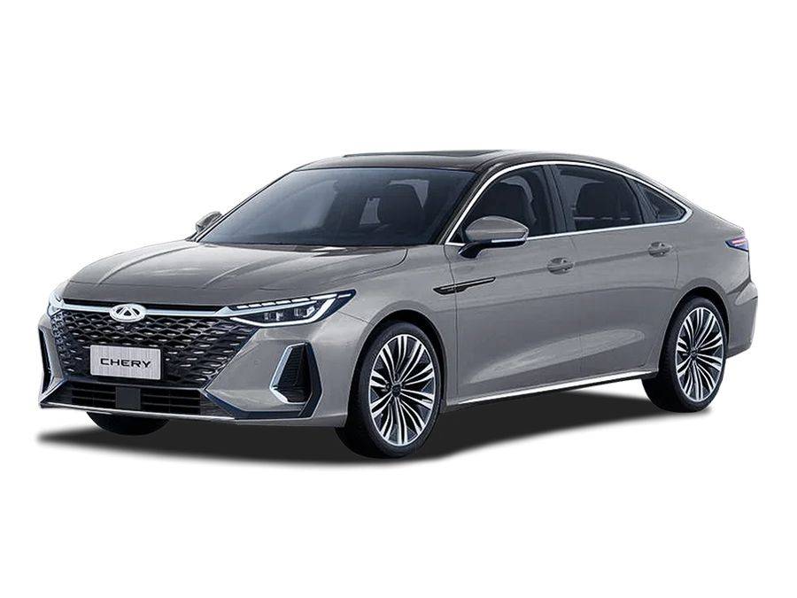 Chery Arrizo 8 Prime 1.6T 150 DCT