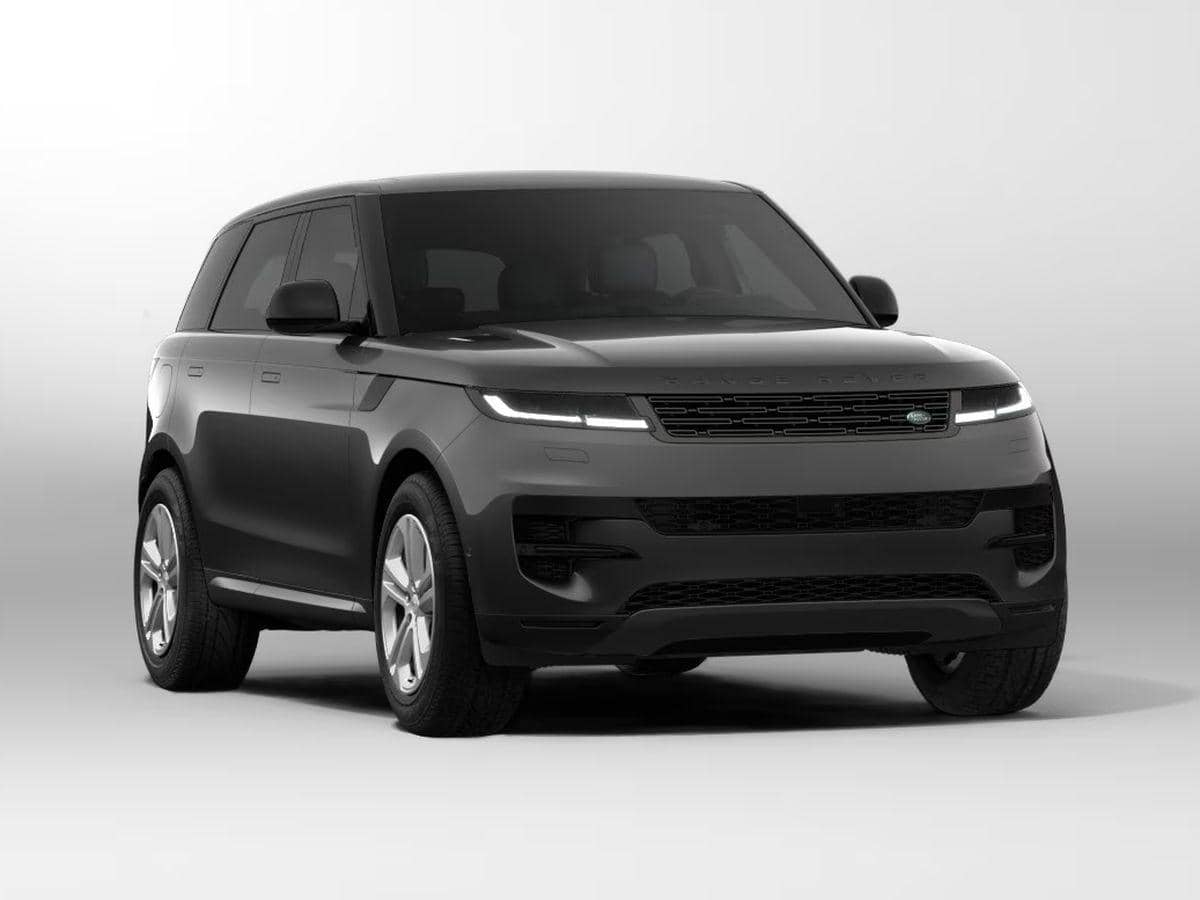 Land Rover Range Rover Sport В6 3.0 дизель 350 л.с. гибрид Автобиография