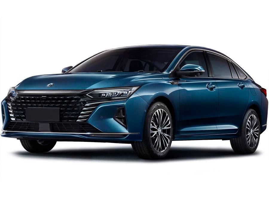 DongFeng Shine Max