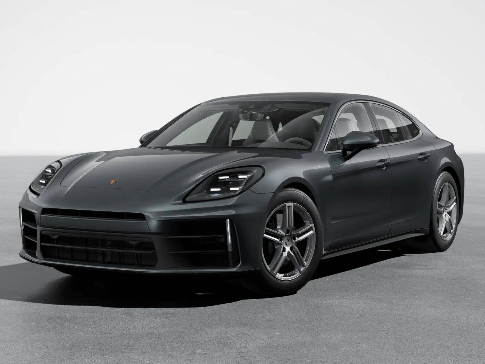 Porsche Panamera В6 (V6)