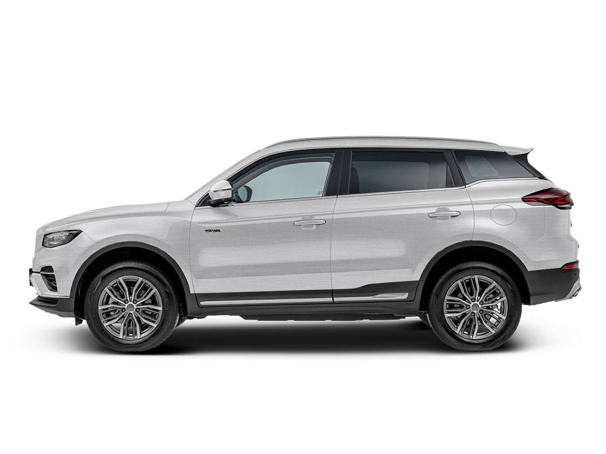 Belgee X70 Стиль 1.5Т передний привод АТ (Style)