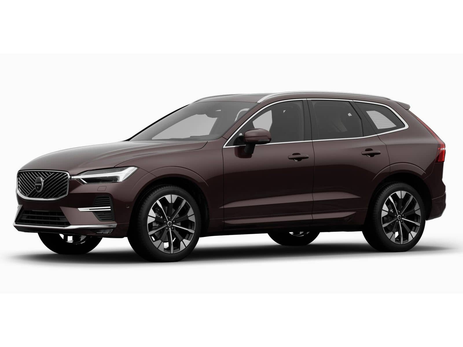 Volvo XC60 Б5 Плюс Брайт 250 л.с. АТ (Plus Bright)