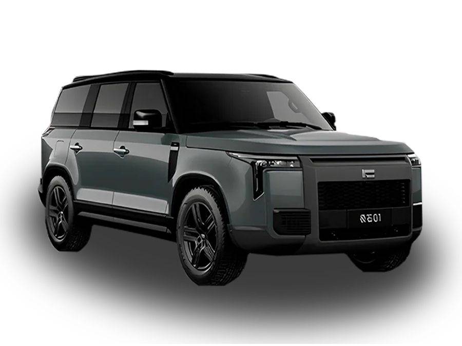 ROX 01 6 мест версия