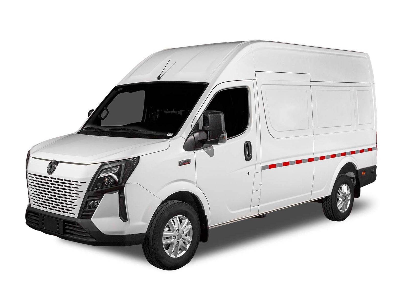 DongFeng K33-561 2.2D 6MT FWD
