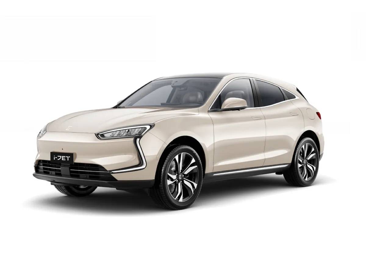 Evolute i-JET Base (430 кВт)