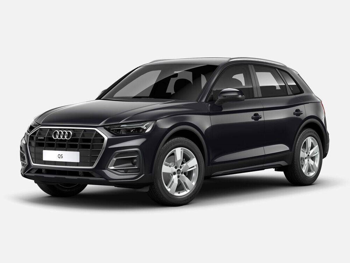 Audi Q5 Sport 45 TFSI quattro S tronic