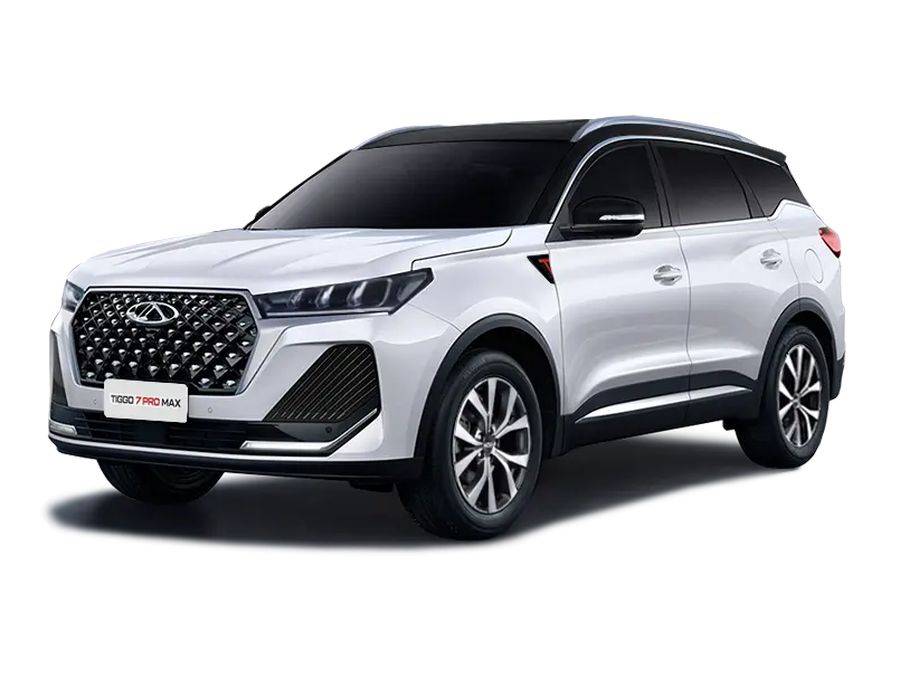 Chery Tiggo 7 PRO MAX Ultra 1.6T 150 DCT 4WD